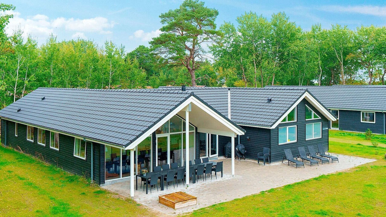 Photo of Outdoor in Bøtø By