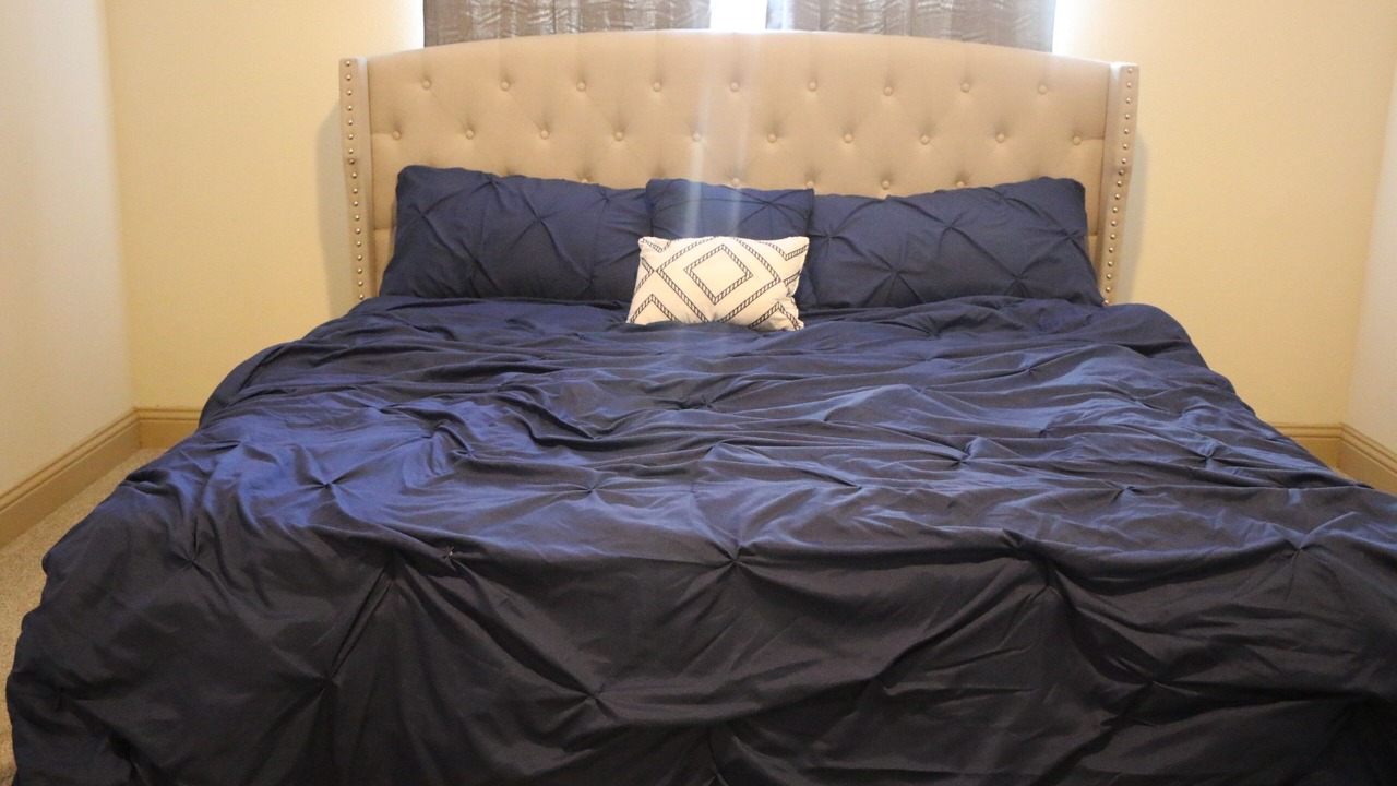 Photo of Bedroom in South Main