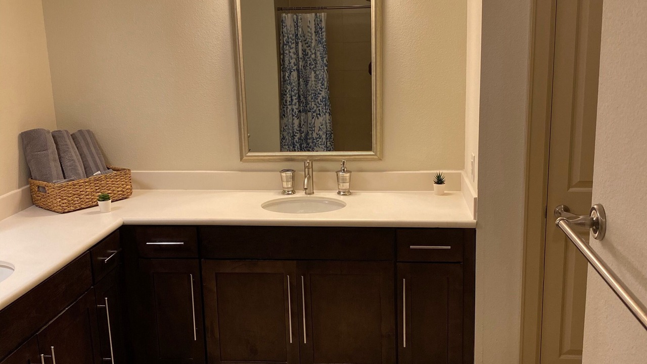 Photo of Bathroom in South Main