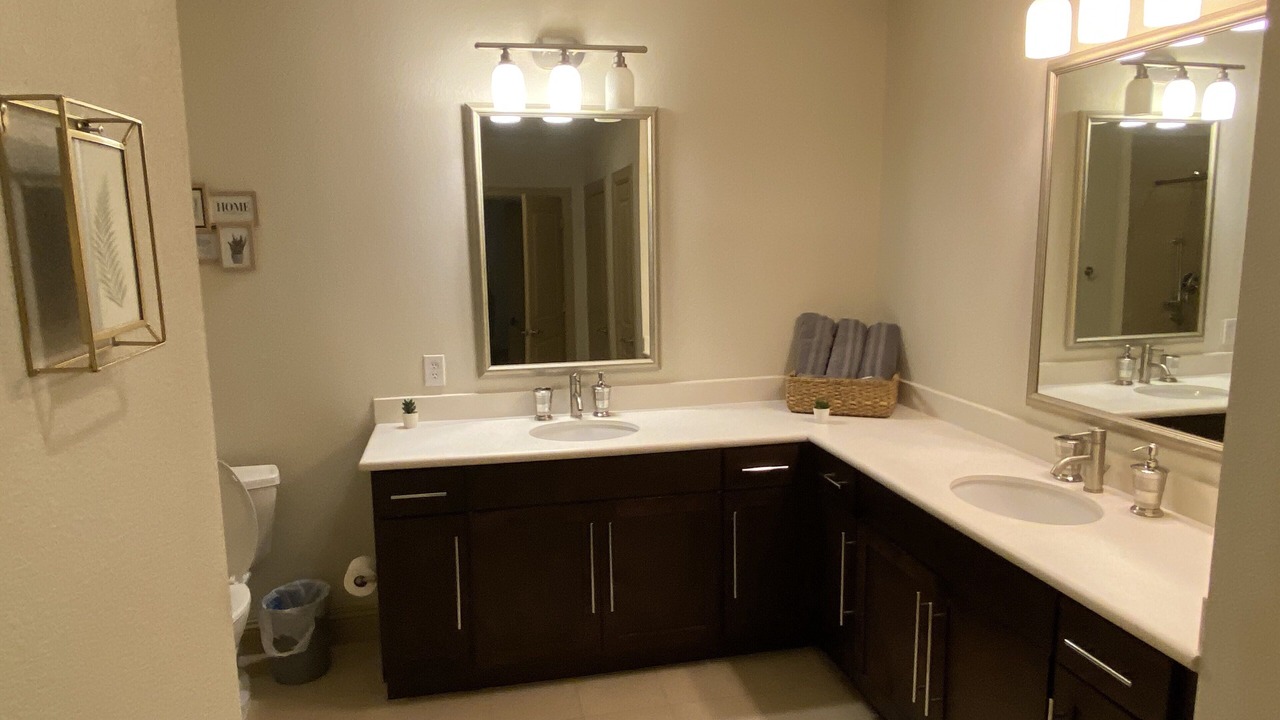 Photo of Bathroom in South Main