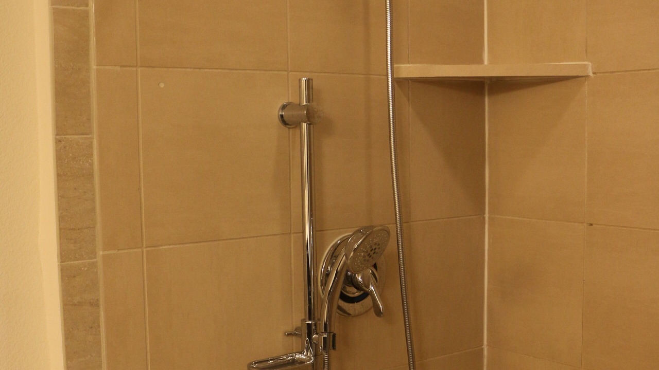 Photo of Bathroom in South Main