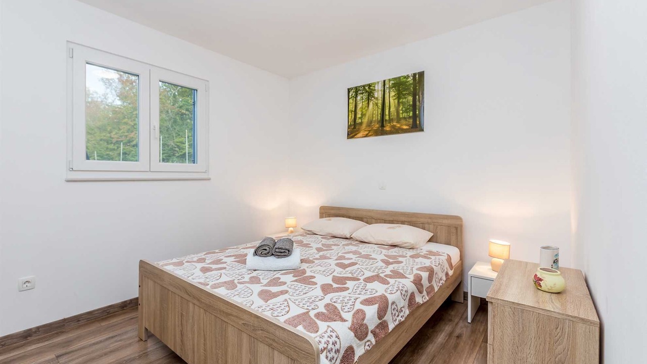 Photo of Bedroom in Gabonjin