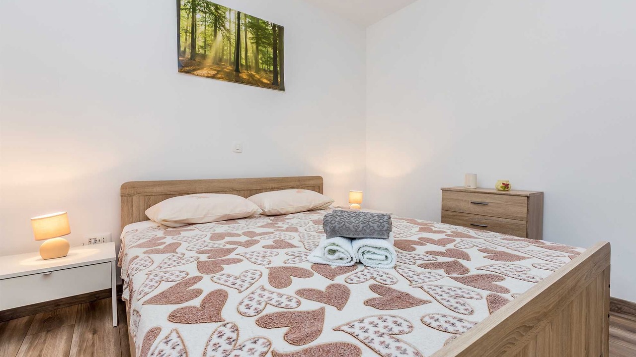 Photo of Bedroom in Gabonjin