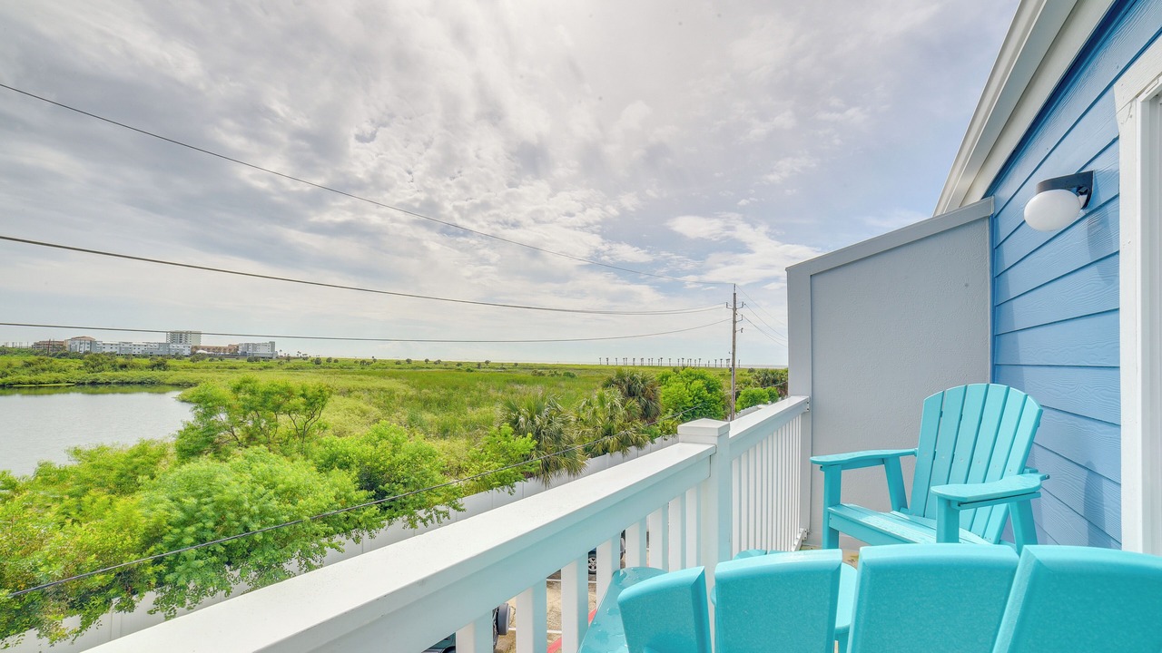 Photo of Outdoor in Galveston