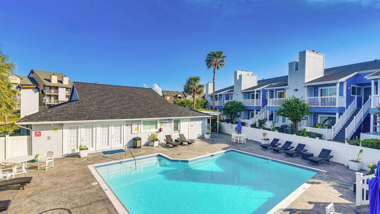 Photo of Outdoor in Galveston