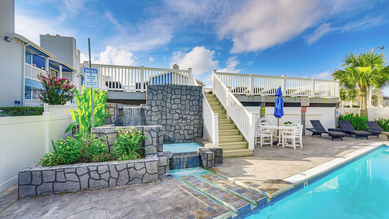Photo of Outdoor in Galveston