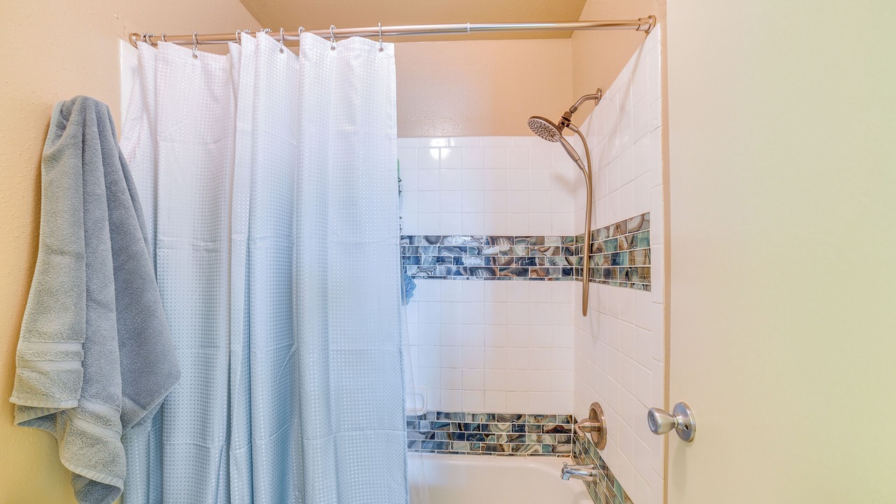 Photo of Bathroom in Galveston