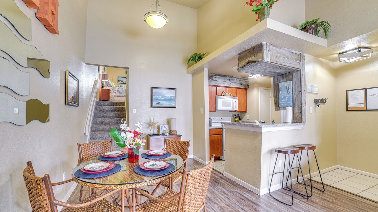 Photo of Bedroom in Galveston