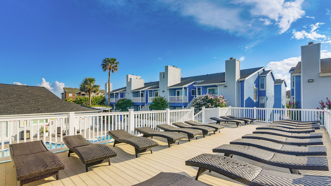 Photo of Outdoor in Galveston