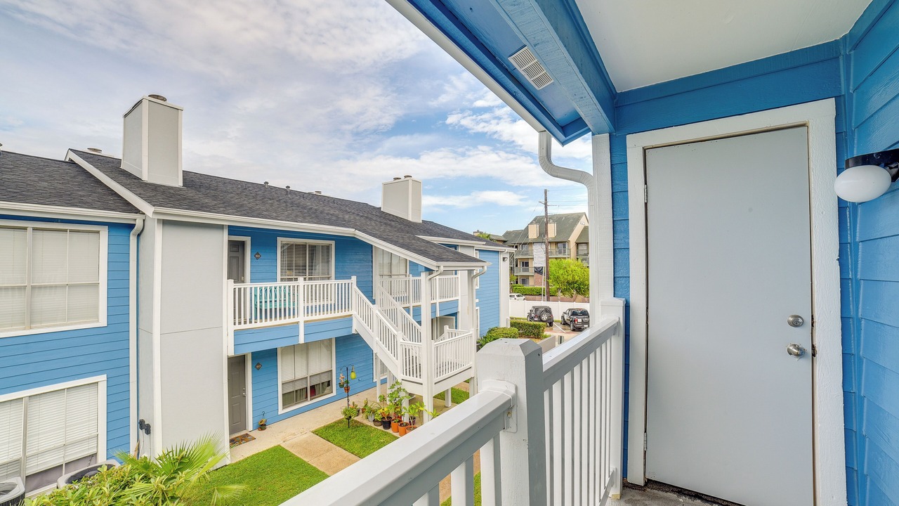 Photo of Outdoor in Galveston