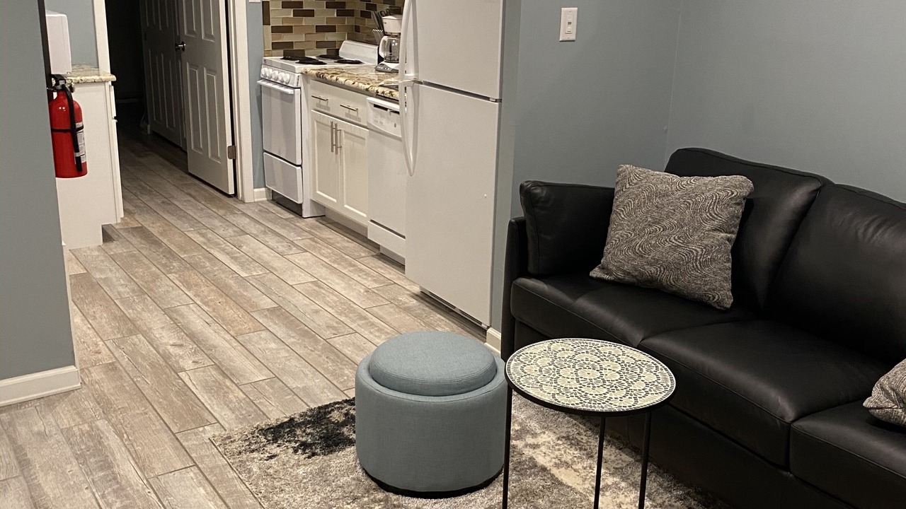 Photo of Livingroom in Leeds Point