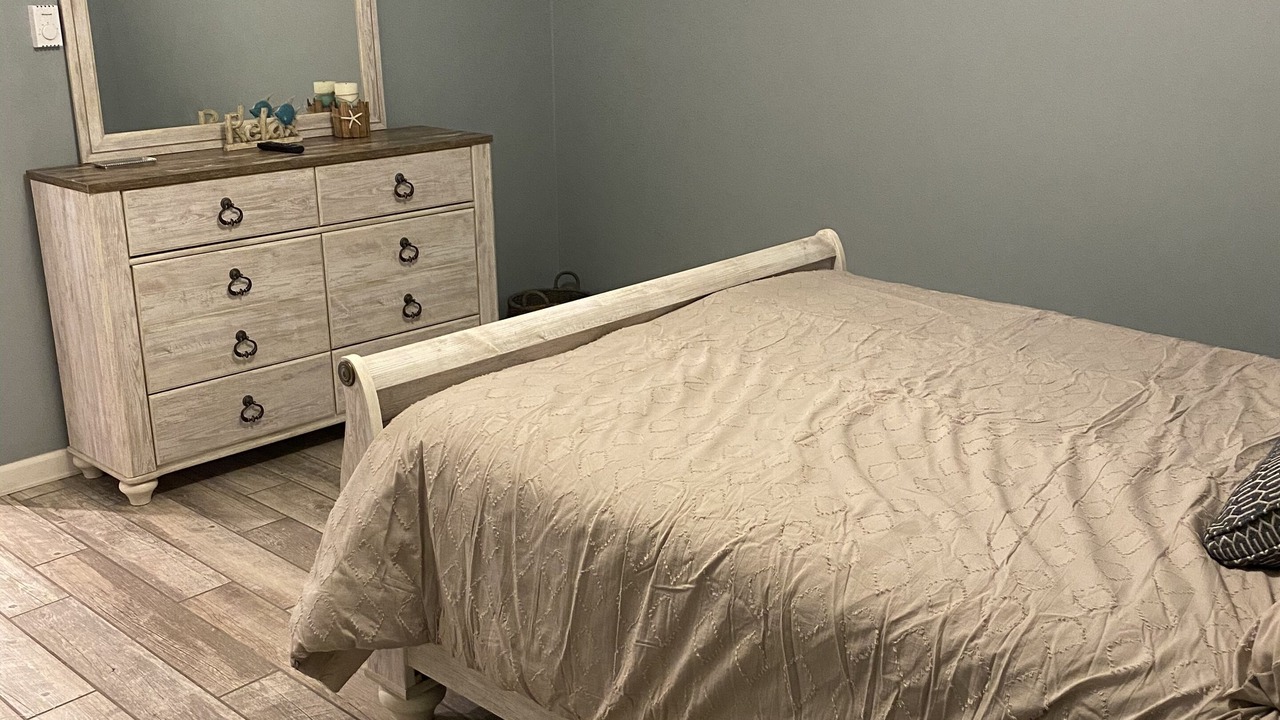 Photo of Bedroom in Leeds Point