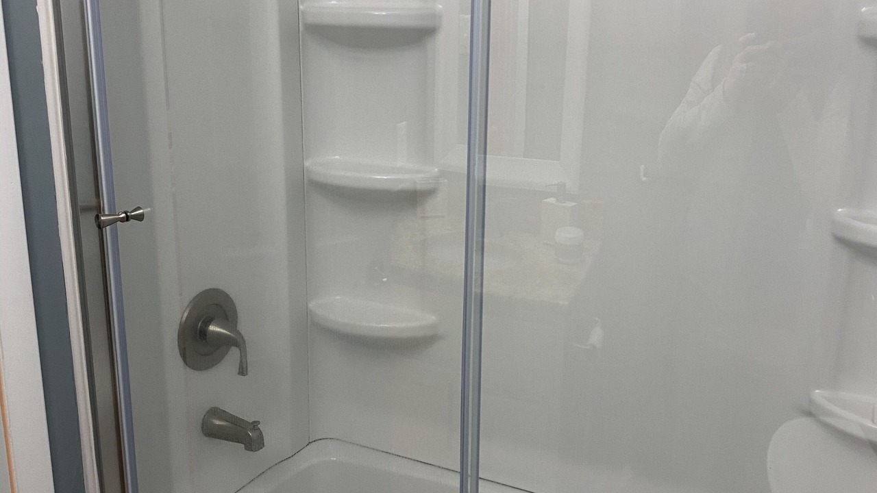 Photo of Bathroom in Leeds Point