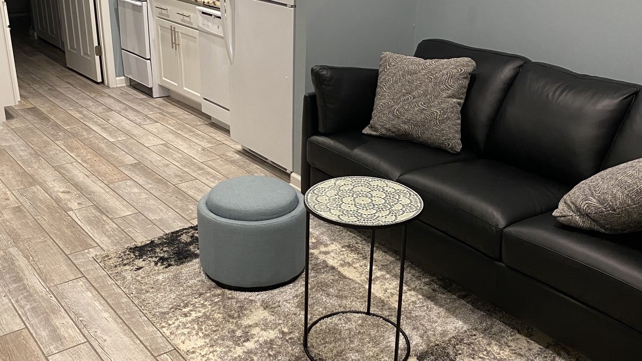 Photo of Livingroom in Leeds Point