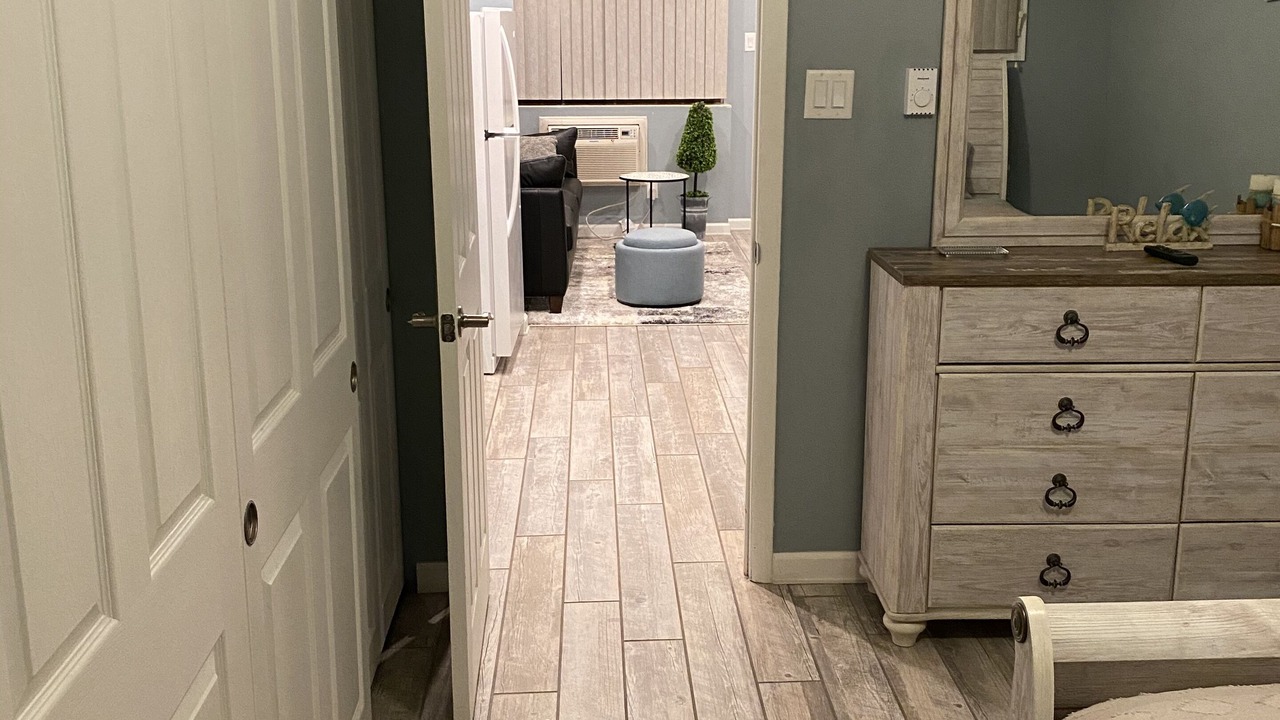 Photo of Bedroom in Leeds Point