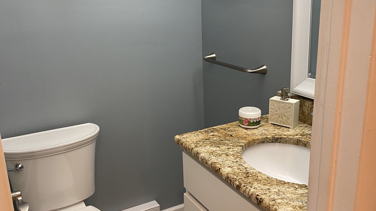 Photo of Bathroom in Leeds Point