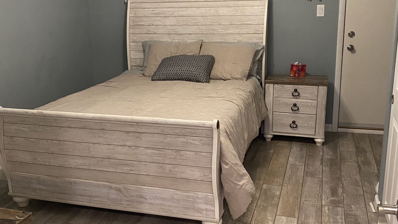 Photo of Bedroom in Leeds Point