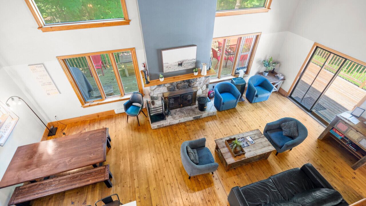 Photo of Livingroom in Minden Hills