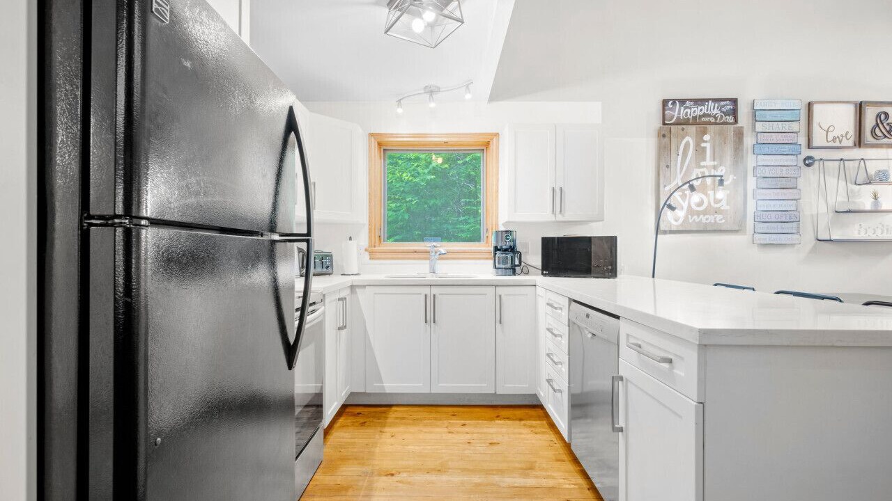 Photo of Kitchen in Minden Hills