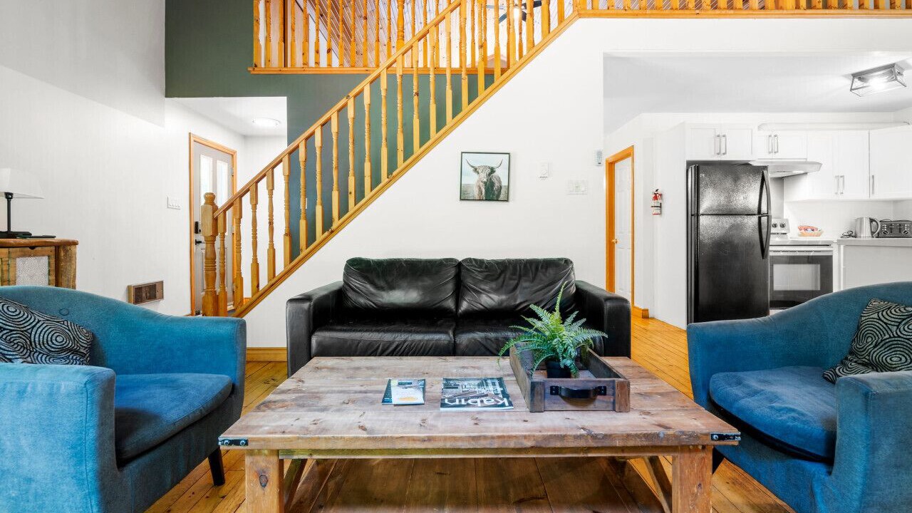 Photo of Livingroom in Minden Hills