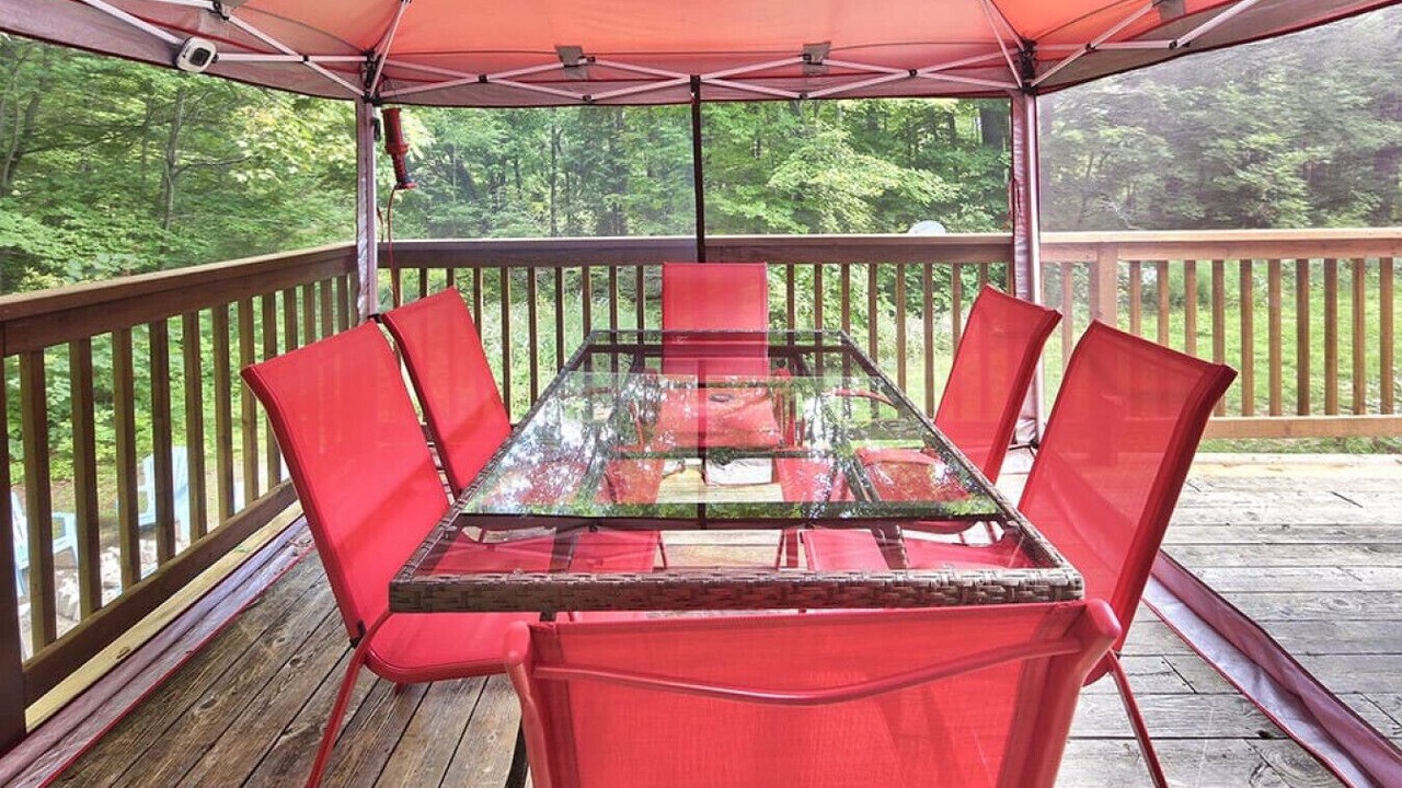 Photo of Outdoor in Minden Hills