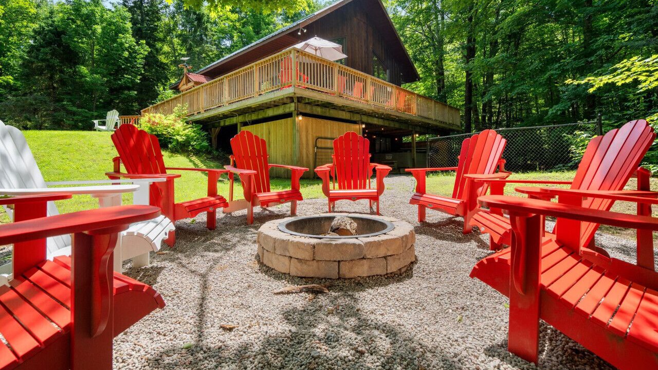Photo of Outdoor in Minden Hills