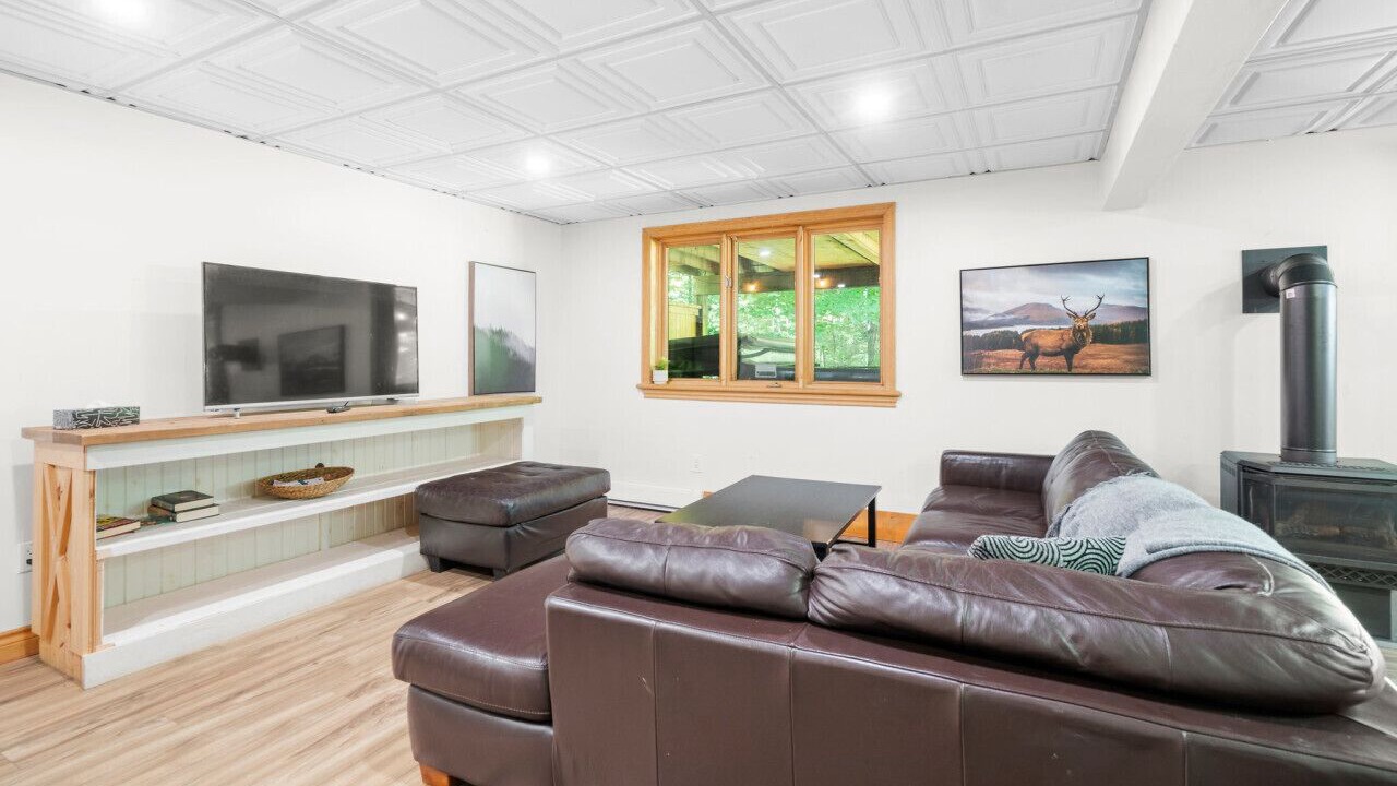 Photo of Livingroom in Minden Hills