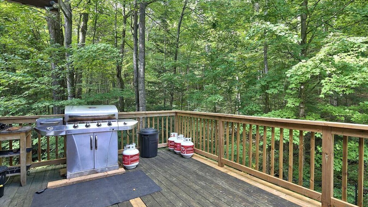 Photo of Outdoor in Minden Hills