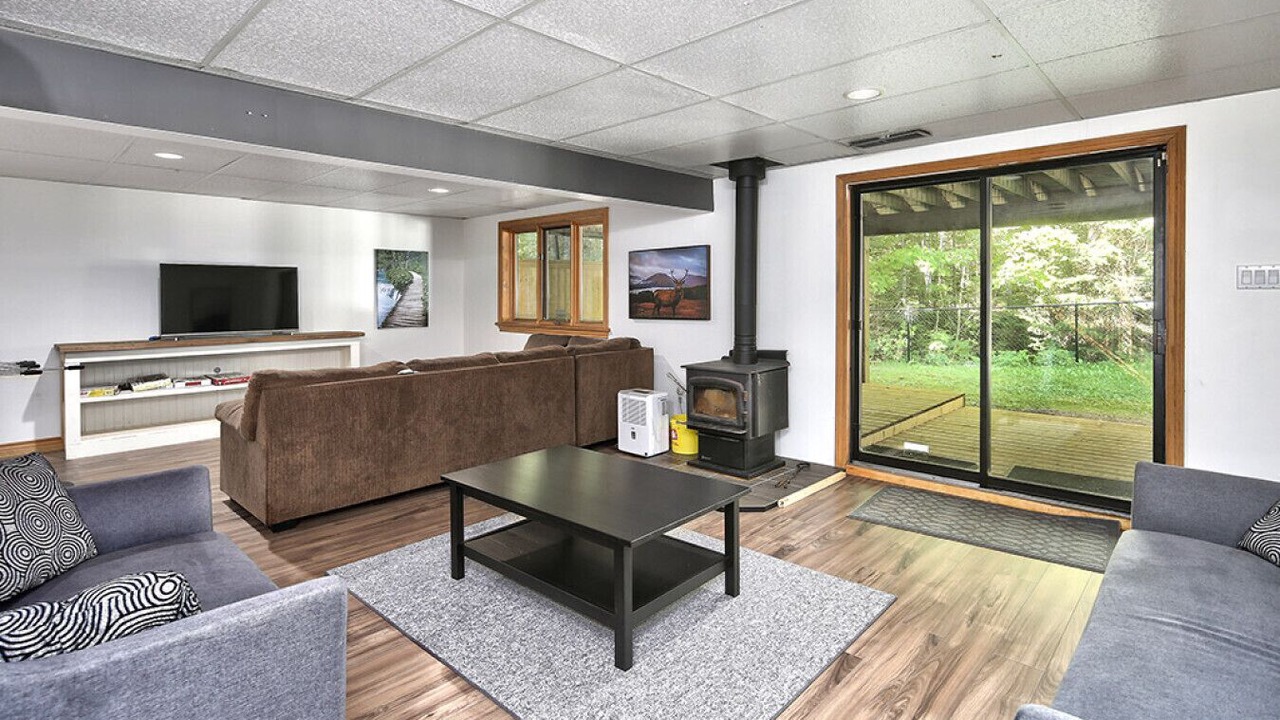 Photo of Livingroom in Minden Hills