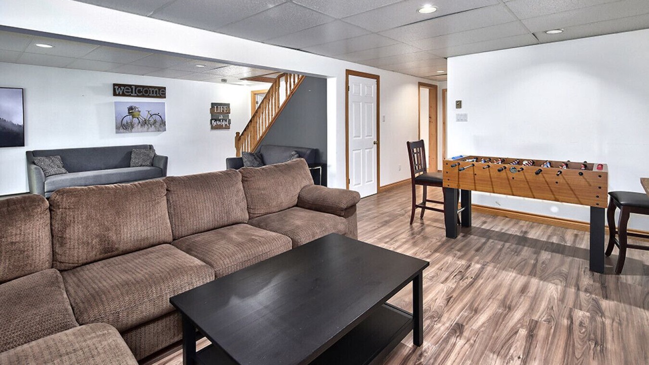 Photo of Livingroom in Minden Hills