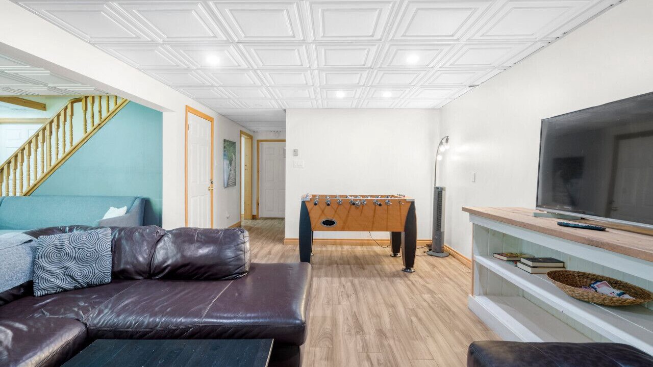 Photo of Livingroom in Minden Hills