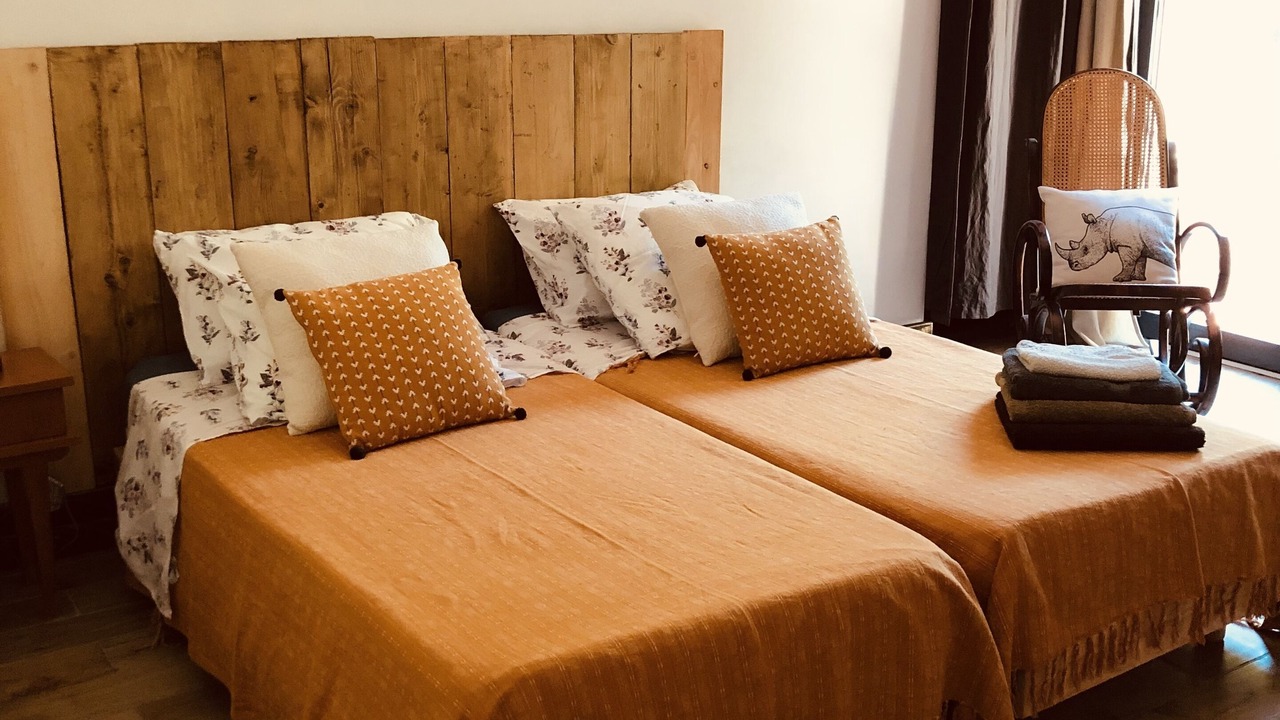 Photo of Bedroom in Le Castellet