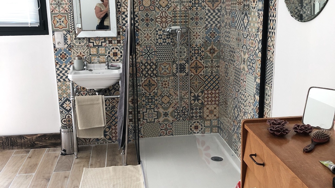 Photo of Bathroom in Le Castellet