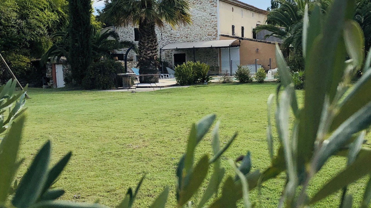 Photo of Outdoor in Le Castellet