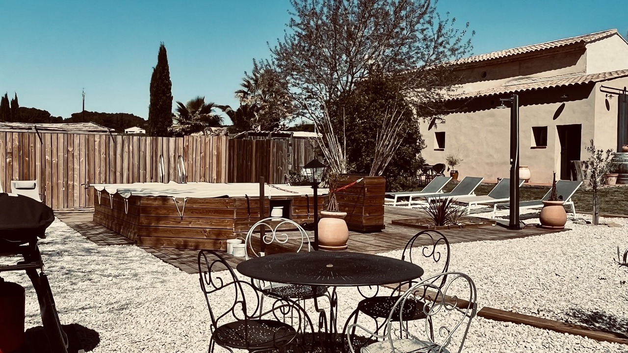 Photo of Outdoor in Le Castellet