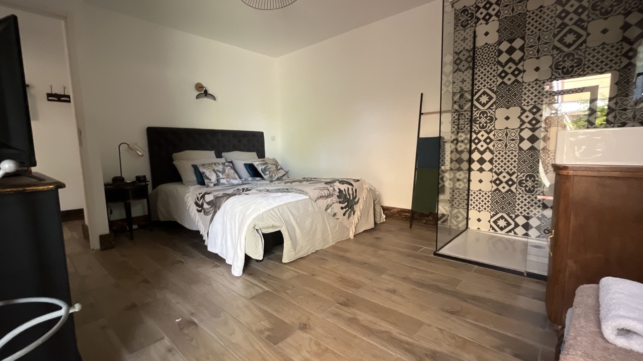 Photo of Bedroom in Le Castellet