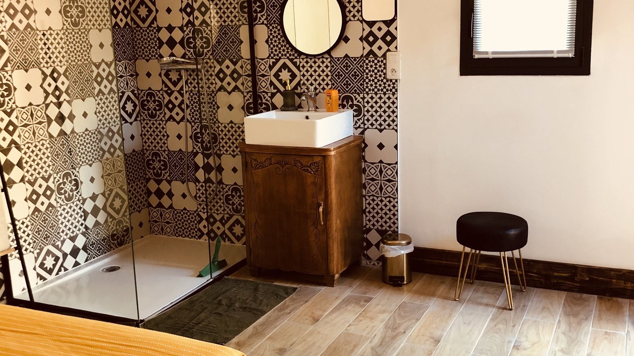 Photo of Bedroom in Le Castellet