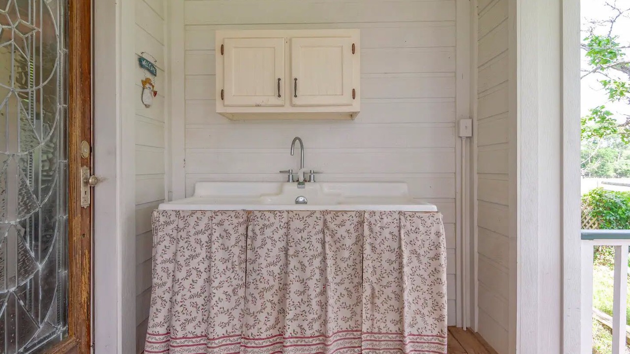 Photo of Bathroom in Crockett