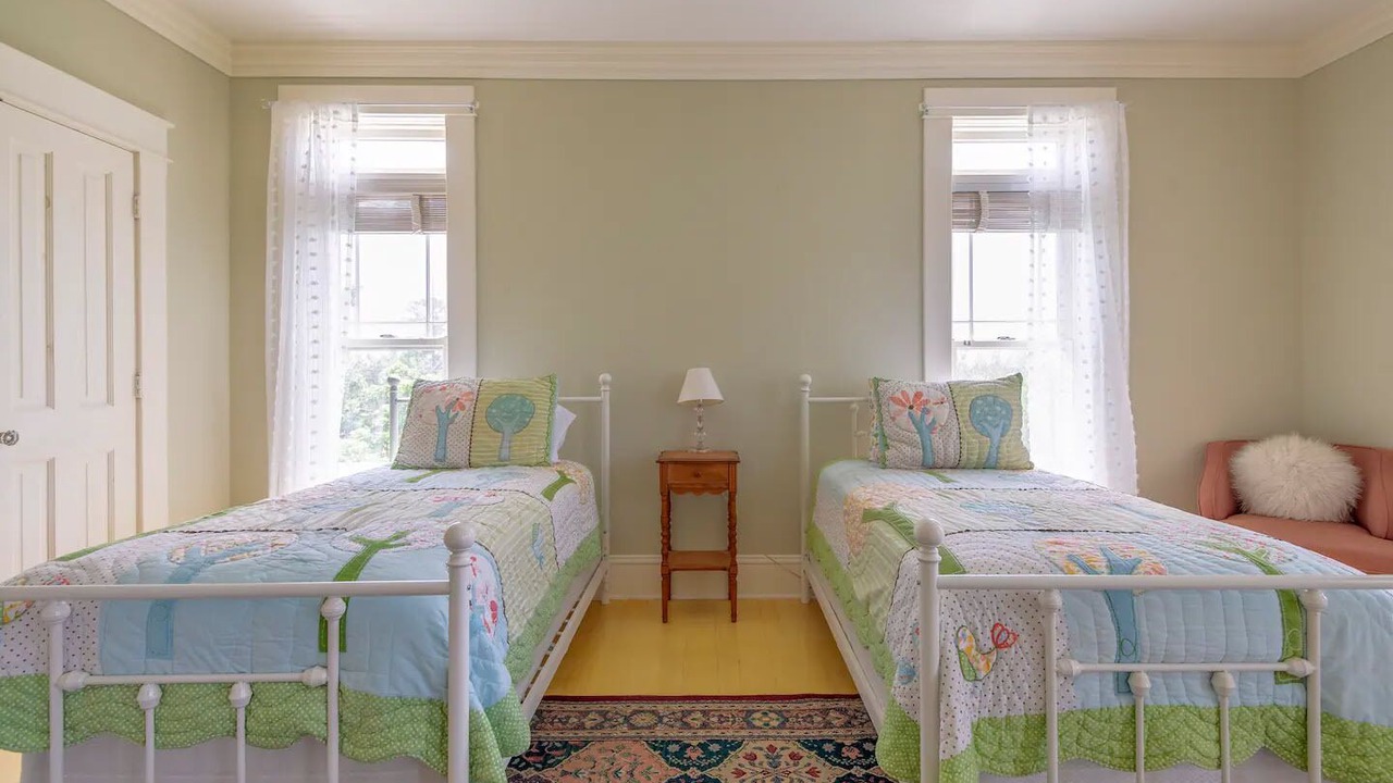 Photo of Bedroom in Crockett