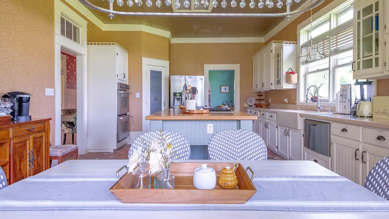 Photo of Kitchen in Crockett