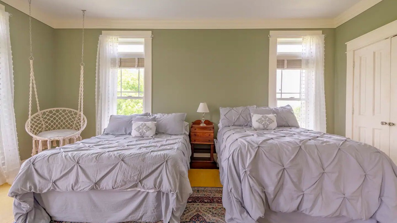 Photo of Bedroom in Crockett