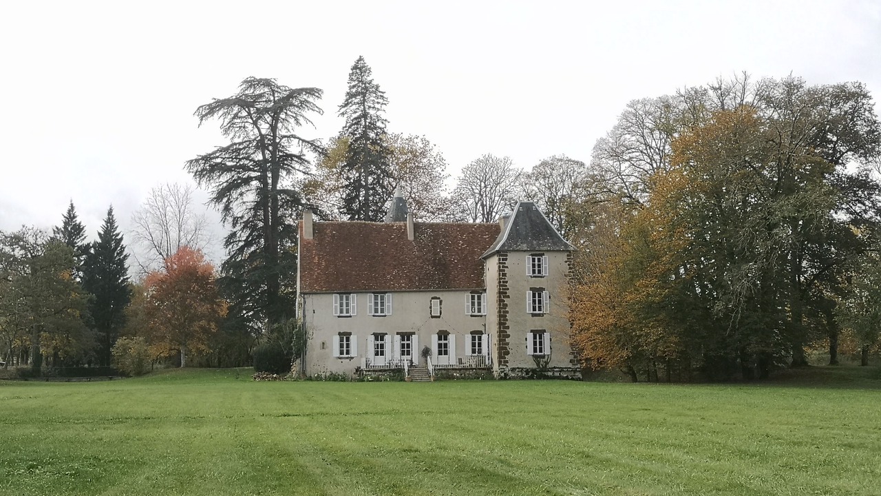 Photo of Outdoor in Chaillac