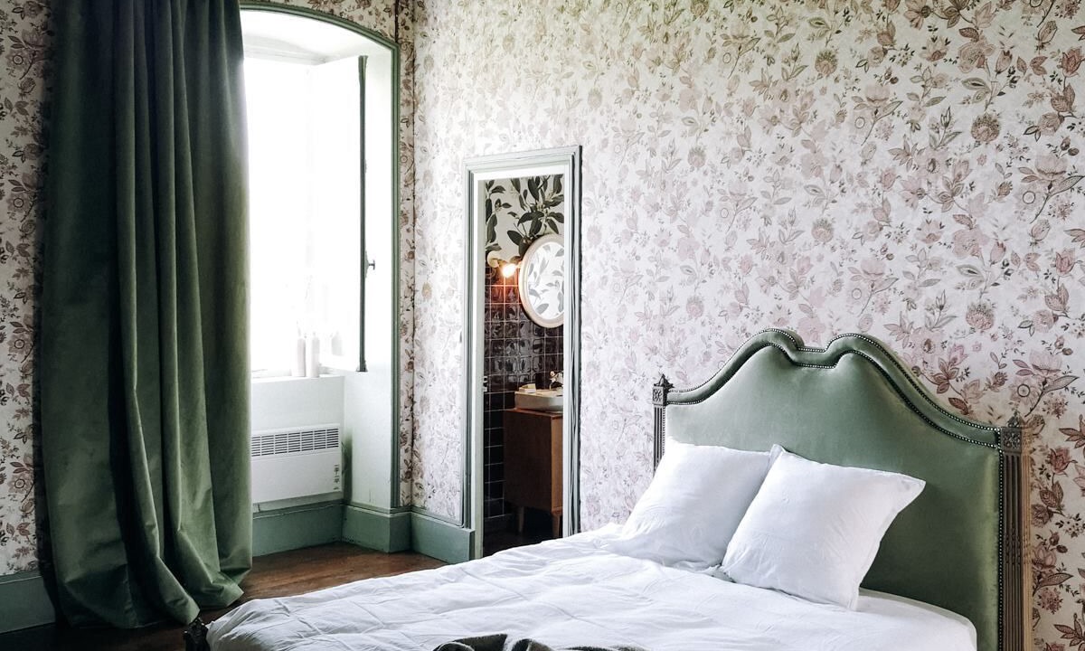 Photo of Bedroom in Chaillac