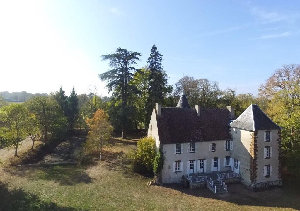 Photo of Outdoor in Chaillac