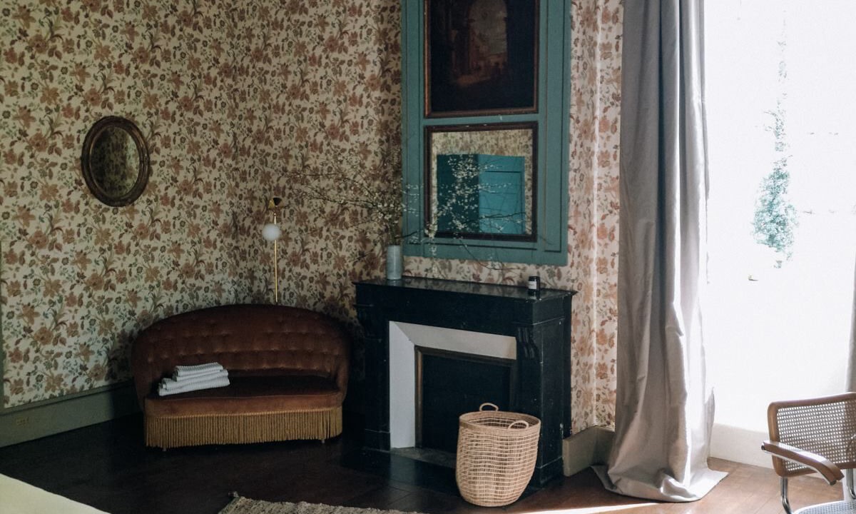 Photo of Bedroom in Chaillac