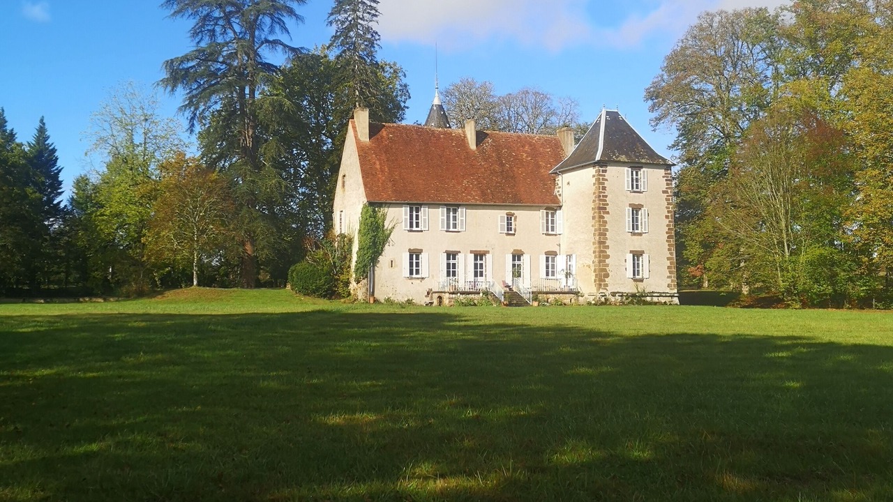 Photo of Outdoor in Chaillac