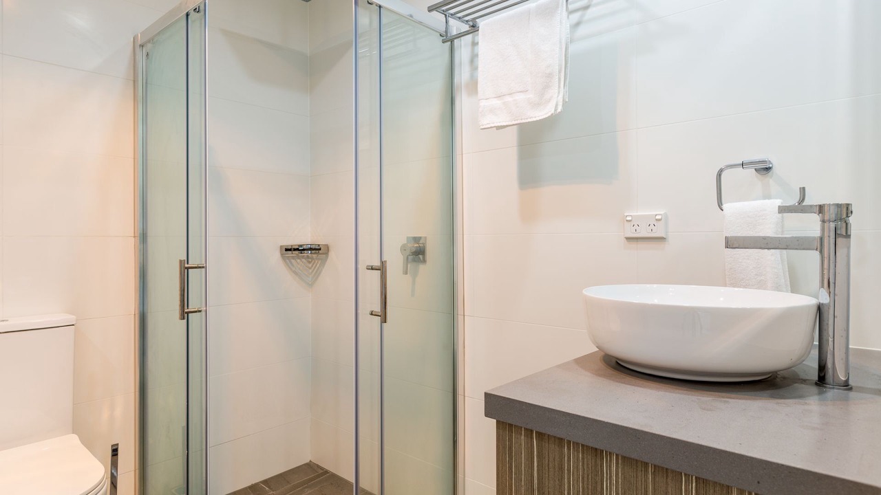 Photo of Bathroom in Huskisson