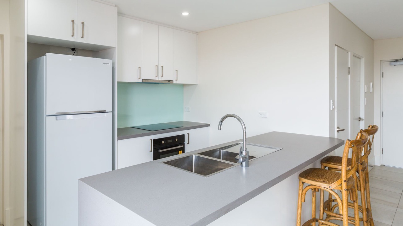 Photo of Kitchen in Huskisson