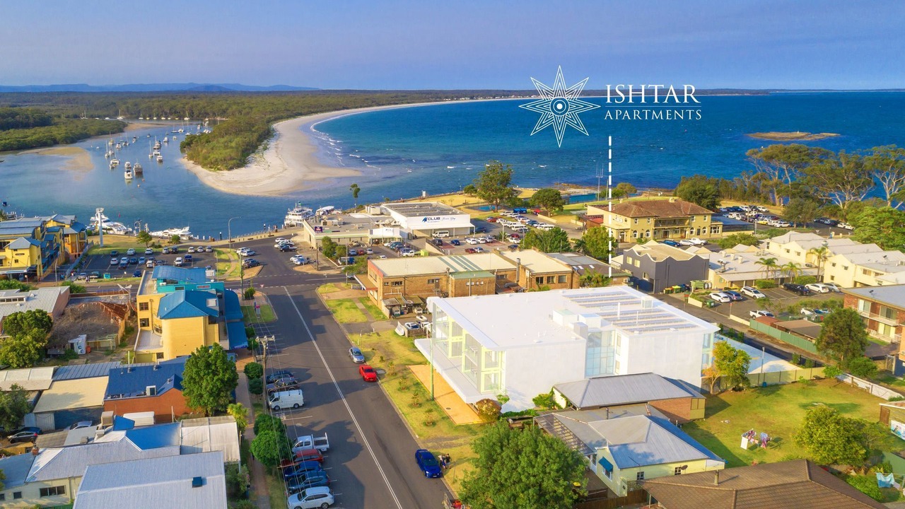 Photo of Outdoor in Huskisson