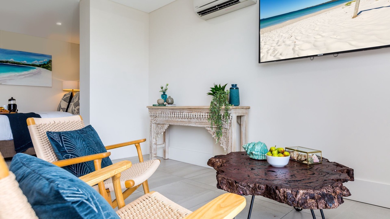 Photo of Others in Huskisson